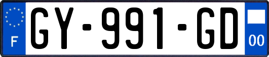 GY-991-GD