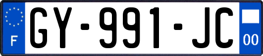 GY-991-JC