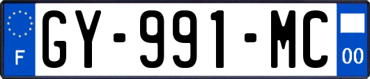 GY-991-MC