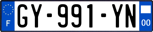GY-991-YN