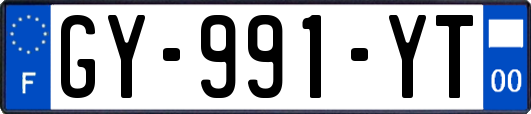 GY-991-YT