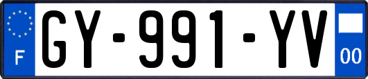 GY-991-YV