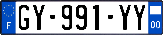 GY-991-YY