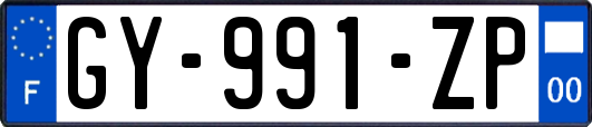GY-991-ZP