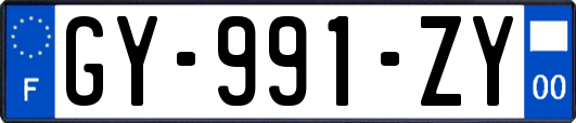 GY-991-ZY