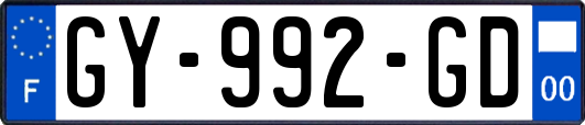GY-992-GD
