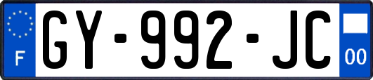 GY-992-JC