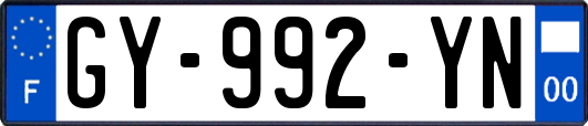 GY-992-YN