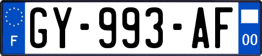 GY-993-AF