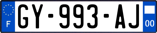 GY-993-AJ