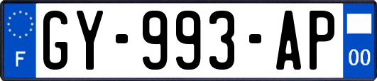 GY-993-AP