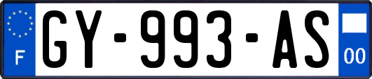 GY-993-AS