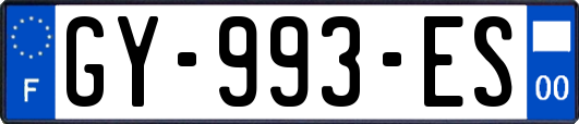 GY-993-ES