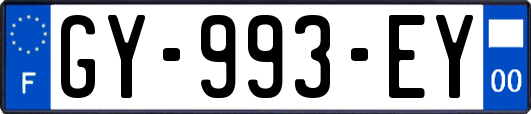 GY-993-EY