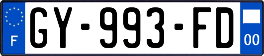 GY-993-FD