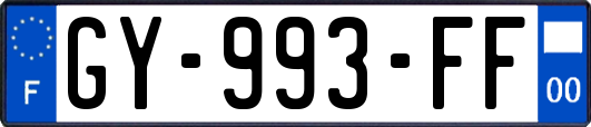 GY-993-FF