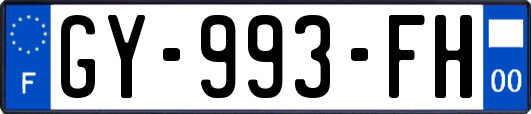 GY-993-FH