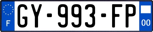 GY-993-FP