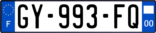 GY-993-FQ