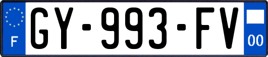 GY-993-FV