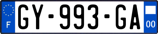 GY-993-GA