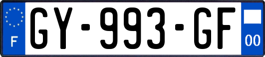 GY-993-GF