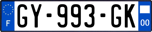 GY-993-GK