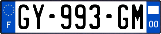 GY-993-GM