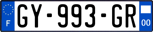 GY-993-GR