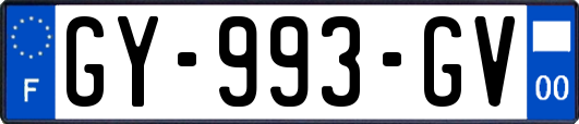 GY-993-GV