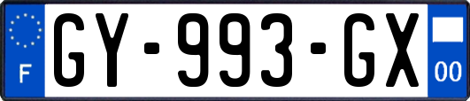 GY-993-GX