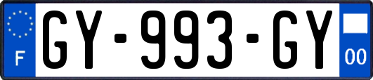 GY-993-GY
