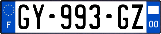 GY-993-GZ