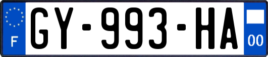 GY-993-HA