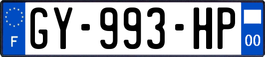GY-993-HP