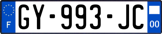 GY-993-JC