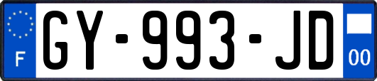 GY-993-JD