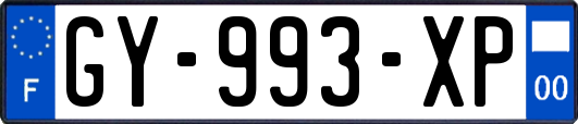 GY-993-XP