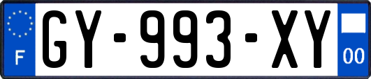 GY-993-XY