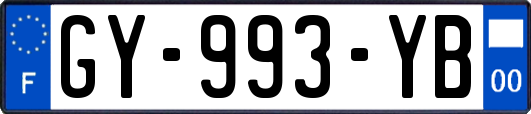GY-993-YB