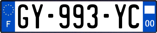 GY-993-YC
