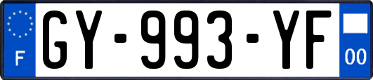 GY-993-YF