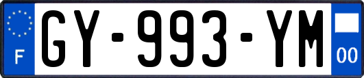 GY-993-YM