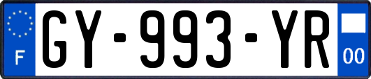GY-993-YR