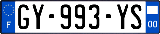GY-993-YS
