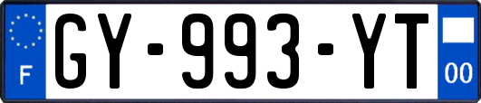 GY-993-YT