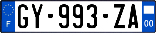 GY-993-ZA