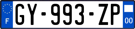 GY-993-ZP