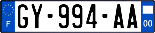 GY-994-AA
