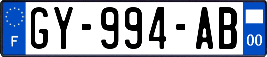 GY-994-AB